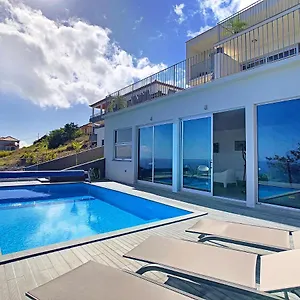  Villa Piece Of Heaven By Lovelystay Portugal