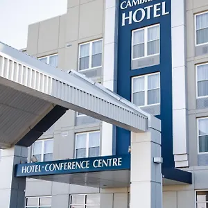 Hotel Hotel&conference Centre, Cambridge